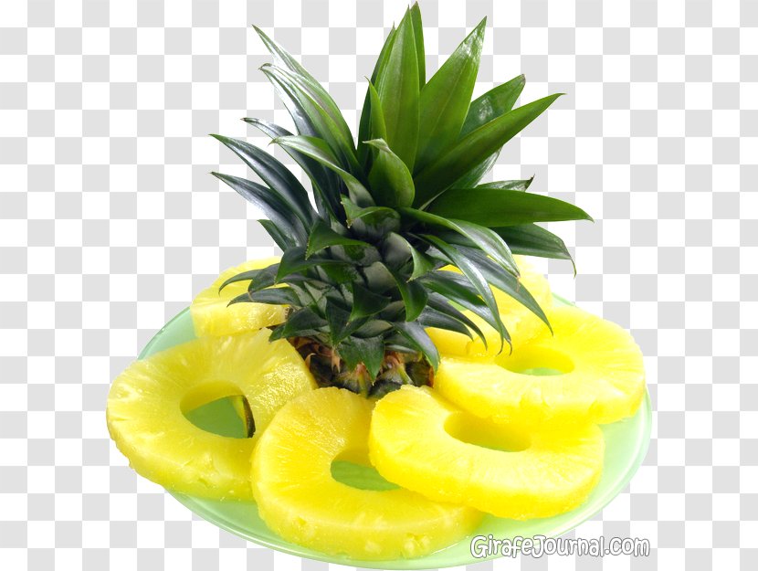 Pineapple Fruit Clip Art Transparent PNG