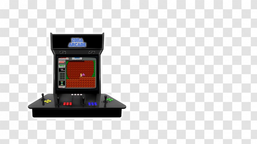 Wonder Boy In Monster Land Arcade Game Product Design Measuring Scales - Machine - Games Transparent PNG