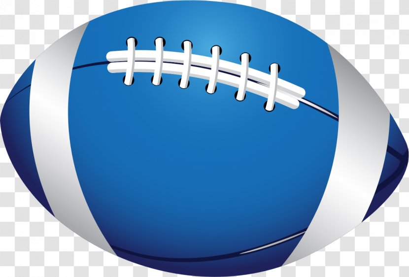 Rugby Ball Union Clip Art - Sport - File Transparent PNG