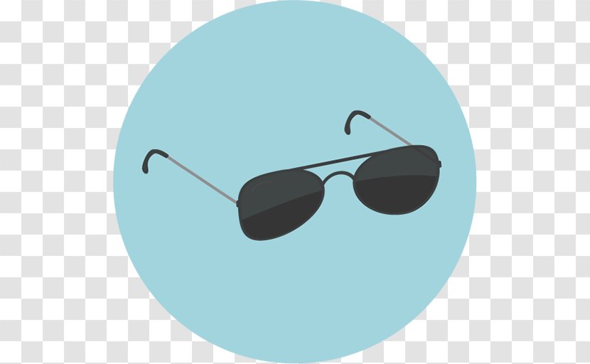 Sunglasses - Glasses Transparent PNG