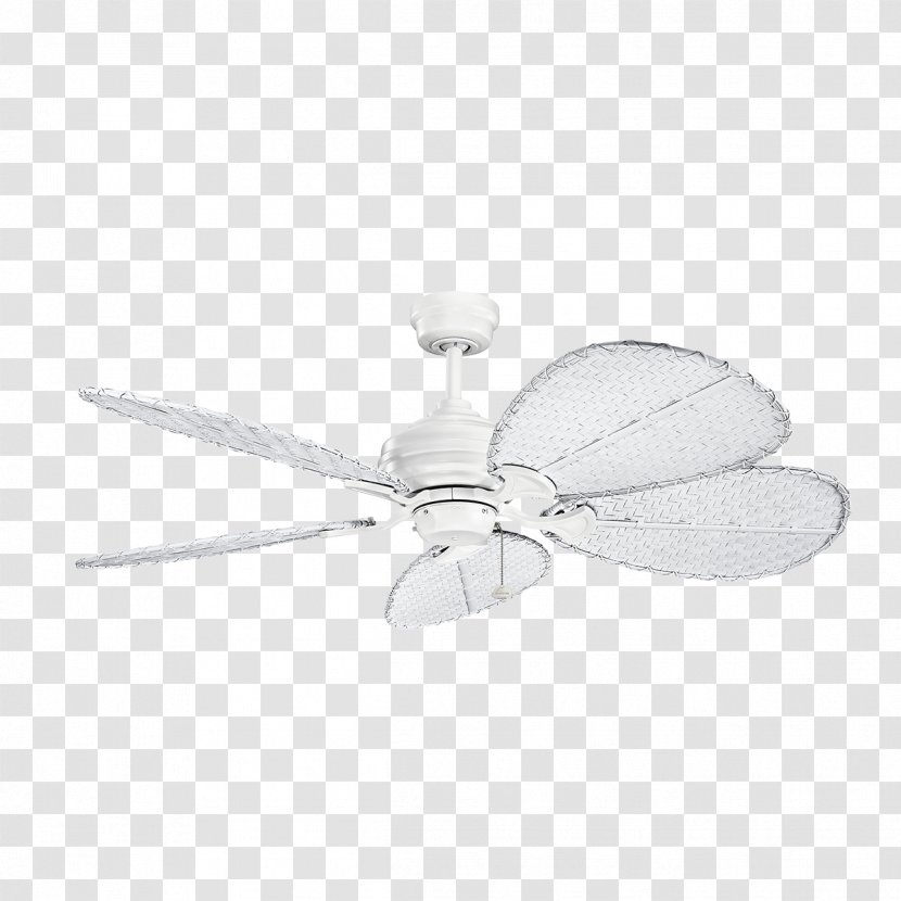 Ceiling Fans - Wing - Design Transparent PNG