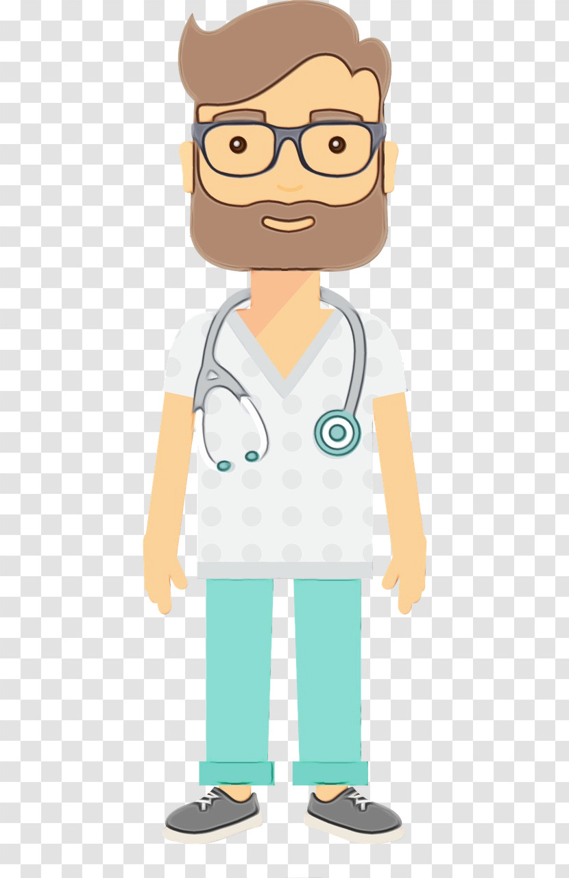 Physician Medicine Health Clinic Doctor Of Medicine Transparent PNG
