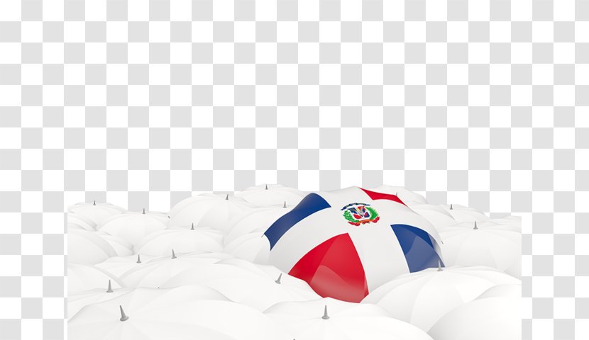 Flag Of Puerto Rico National - Sky - Dominican Republic Transparent PNG