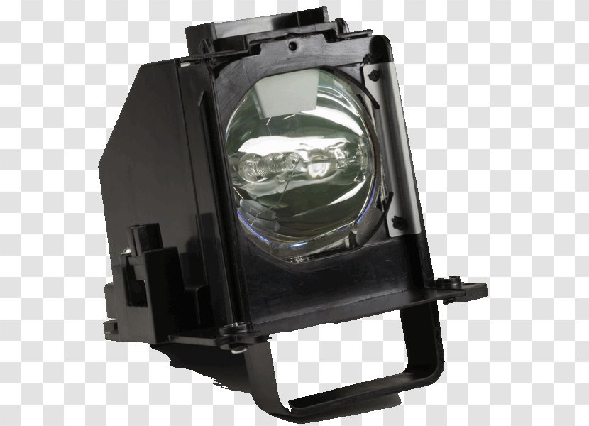 Electronics - Accessory - Projection Lamp Bulb Transparent PNG