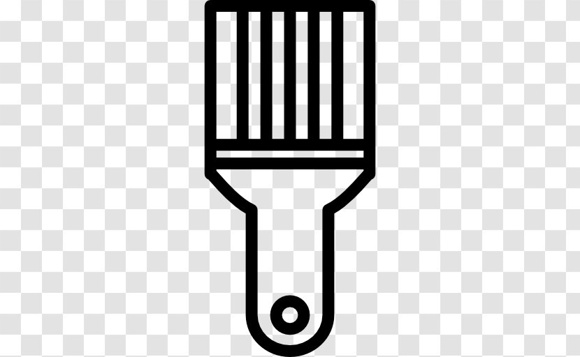 Painting Paintbrush Palette - Mural - Icon Transparent PNG