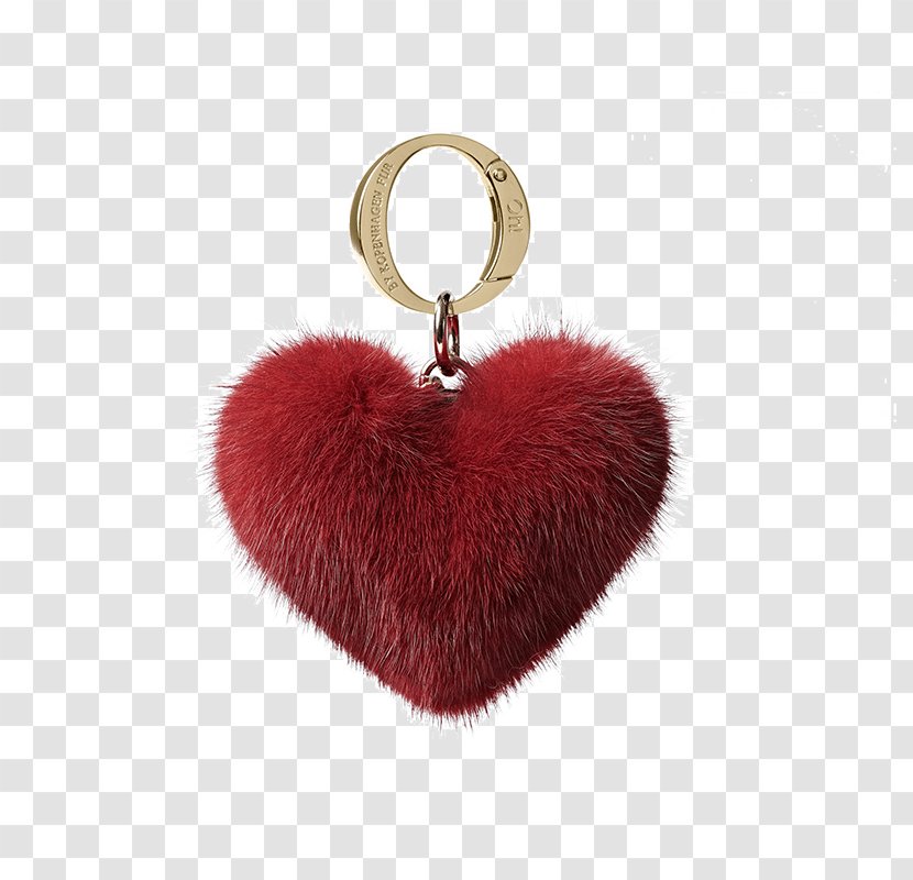 Oh! By Kopenhagen Fur Mink Glostrup Municipality - Heart - The Surface Of Golden Crony Transparent PNG