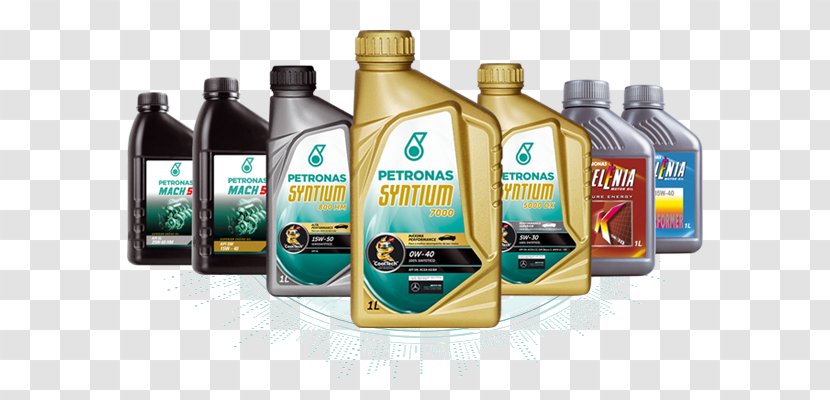Motor Oil Lubricant Petronas Selenia - Graphite Transparent PNG