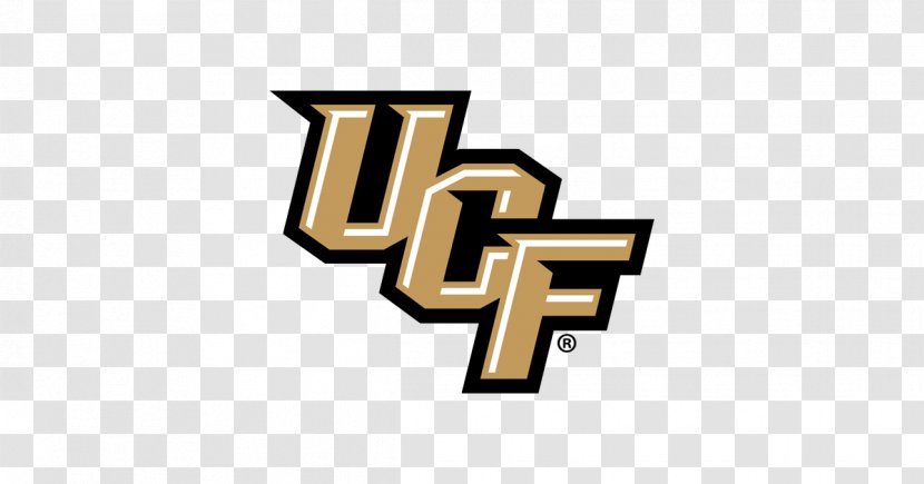 University Of Central Florida UCF Knights Women's Basketball Men's Soccer Football Softball - Symbol - Text Transparent PNG