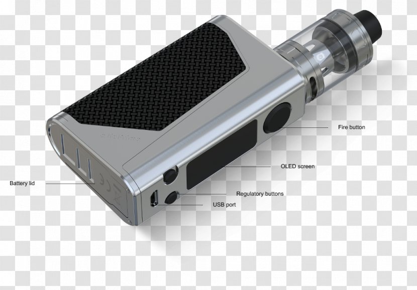Electronic Cigarette Aries Zodiac Atomizer Electric Battery - Watt - Constellation Transparent PNG