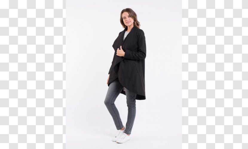 T-shirt Overcoat Shoe Jacket Clothing - Tshirt Transparent PNG
