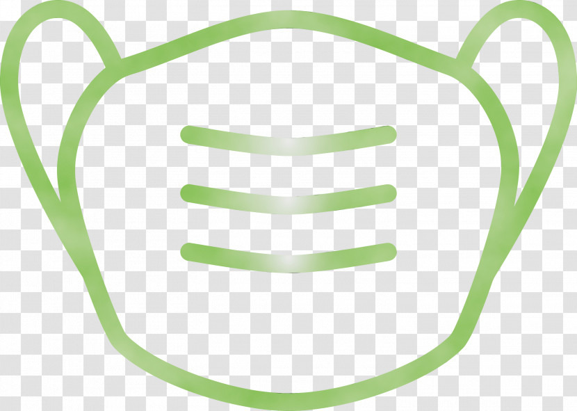 Green Transparent PNG