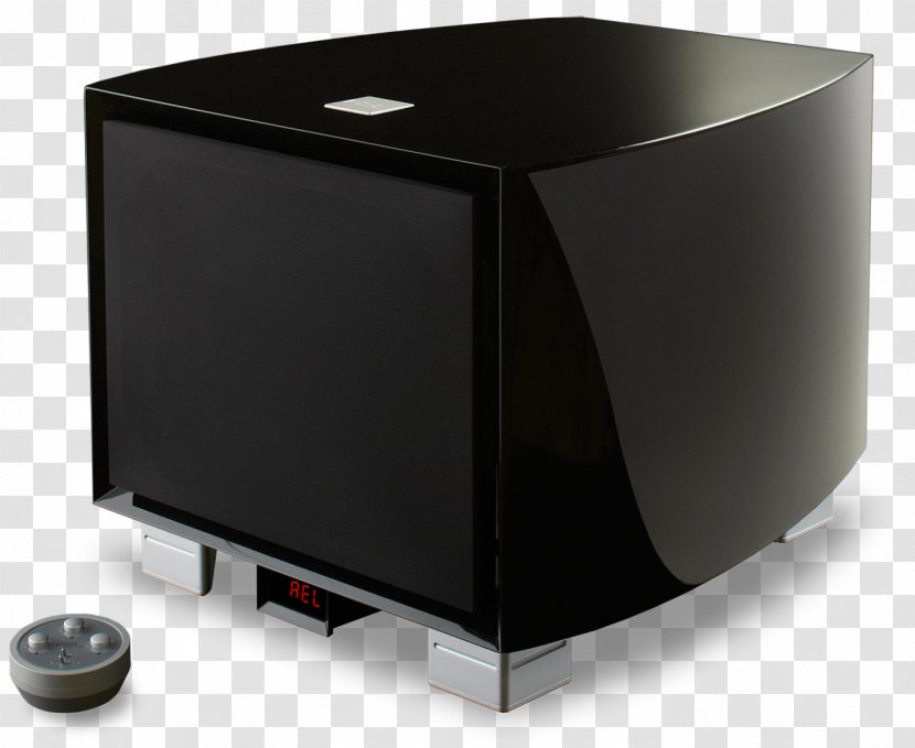 Subwoofer Loudspeaker Home Theater Systems Sound High-end Audio - High Fidelity - Acoustics Transparent PNG