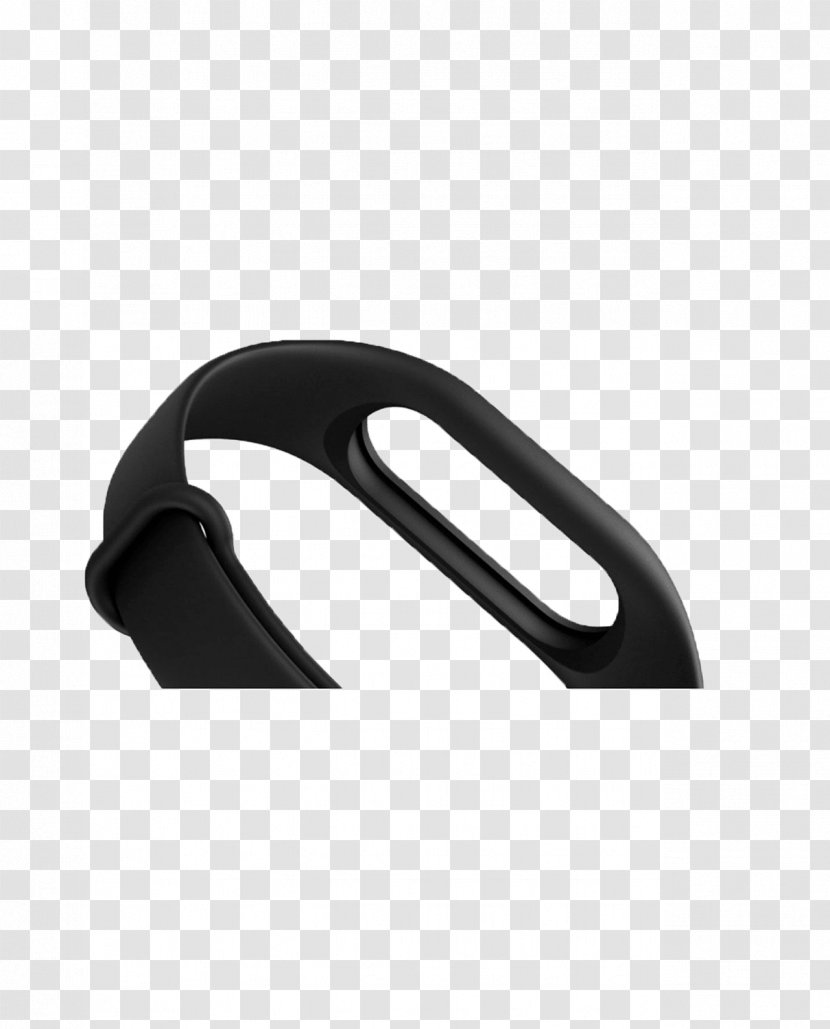 Xiaomi Mi Band 2 1 Wristband - Watch Transparent PNG