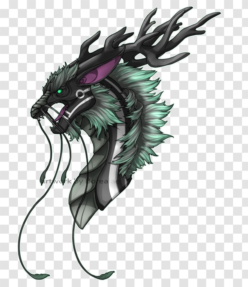 Dragon - Mythical Creature - Art Transparent PNG