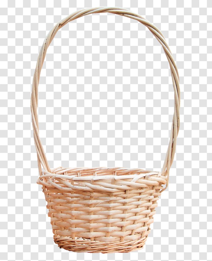Basket Bamboo Clip Art - Wicker - Brown Simple Decorative Patterns Transparent PNG