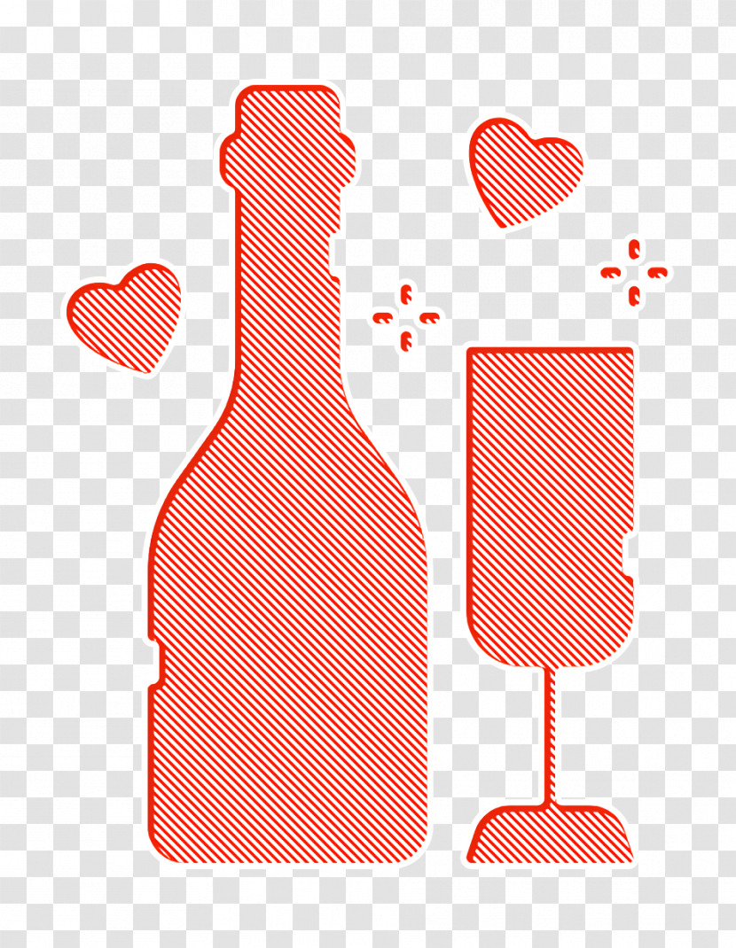 Night Party Icon Champagne Icon Beer Icon Transparent PNG