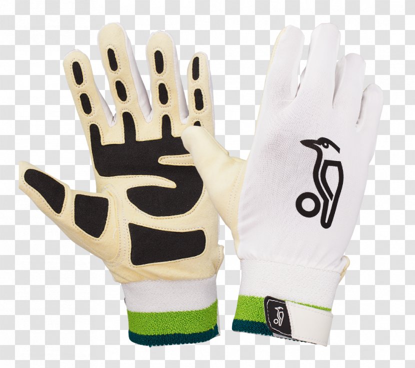 Wicketkeeping Lacrosse Glove Wicket-keeper's Gloves - Soccer Goalie - Cricket Transparent PNG