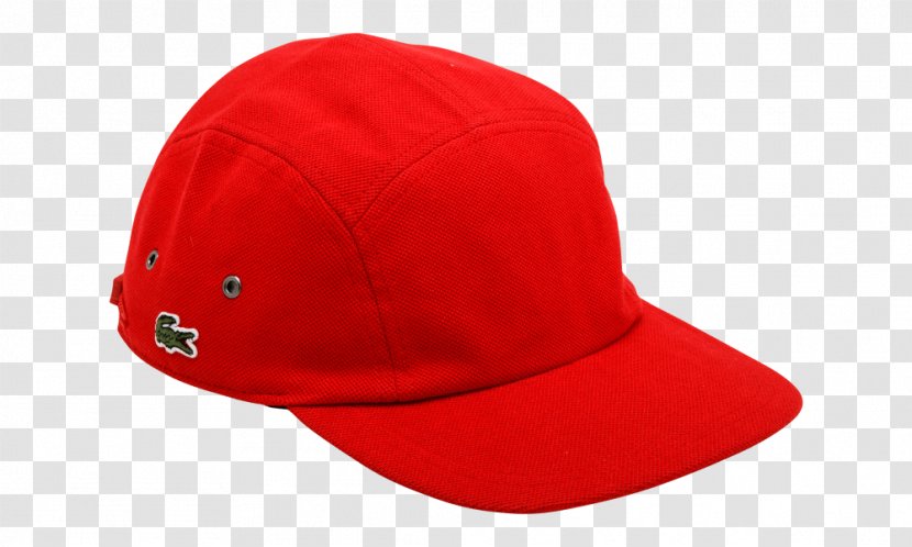 Baseball Cap Lacoste Hat Clothing Supreme - Sneakers - Ss Transparent PNG