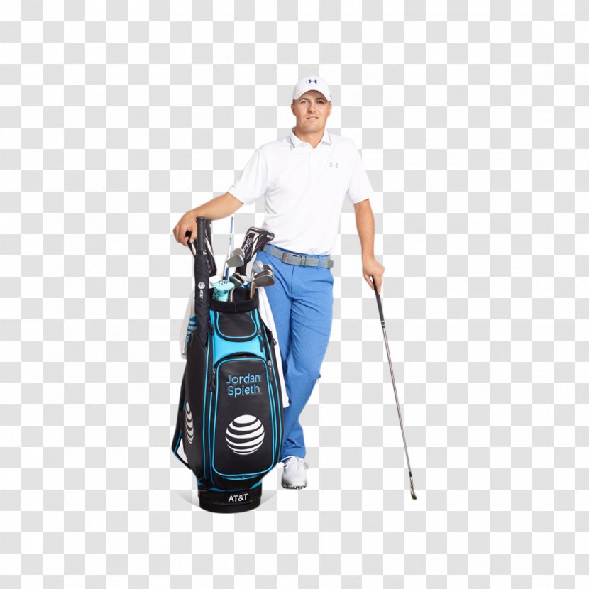 Golfbag PGA TOUR The Players Championship - Cleaner - Bag Transparent PNG