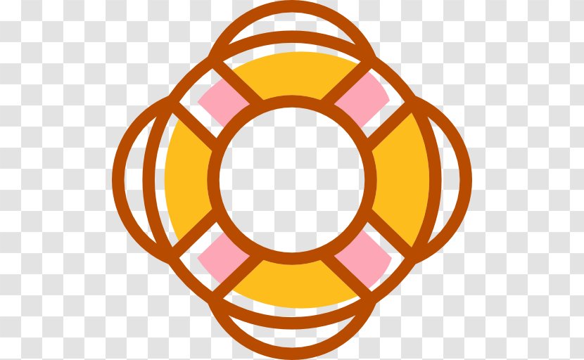 Icon - Life Savers - Lifebuoy Transparent PNG