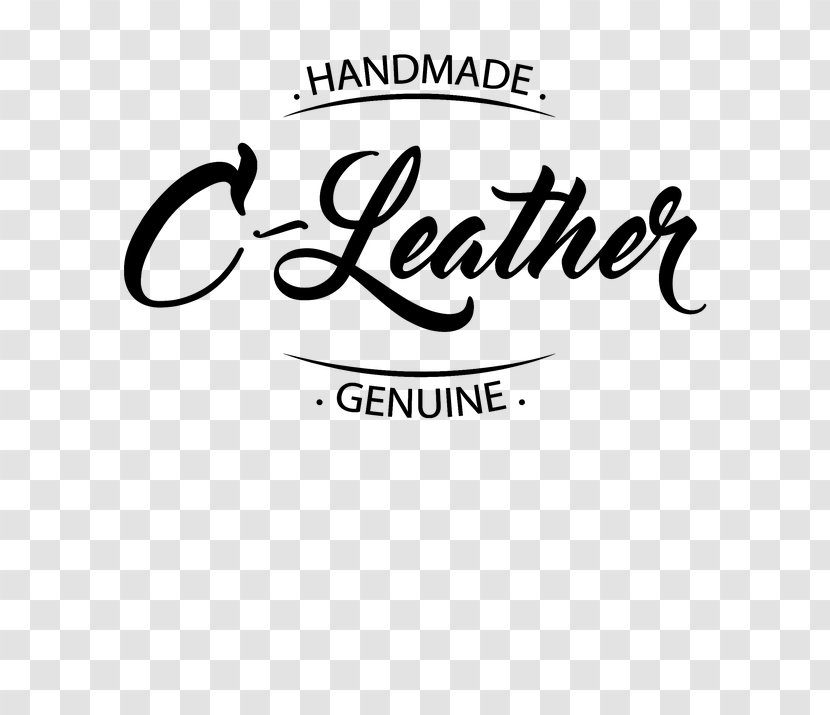 Leather Logo - Autocad Dxf - Sister Transparent PNG