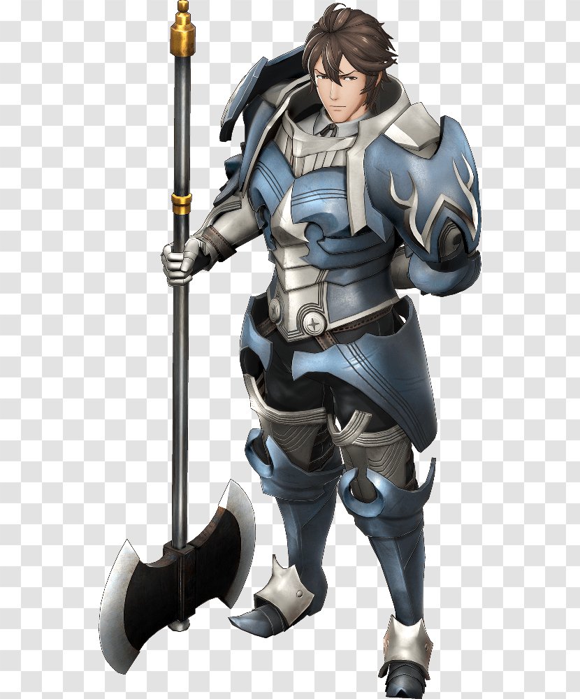 Fire Emblem Warriors Awakening Heroes Gaiden Emblem: Shadow Dragon - Video Game - Eyes Of Heaven Jotaro Transparent PNG