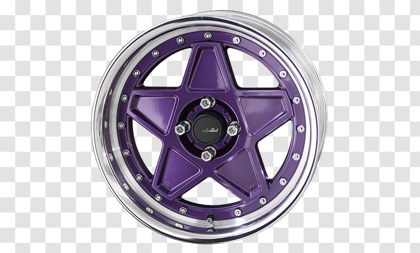 Alloy Wheel Toyota Mark X Car Mitsubishi Lancer Suzuki Ignis Transparent PNG