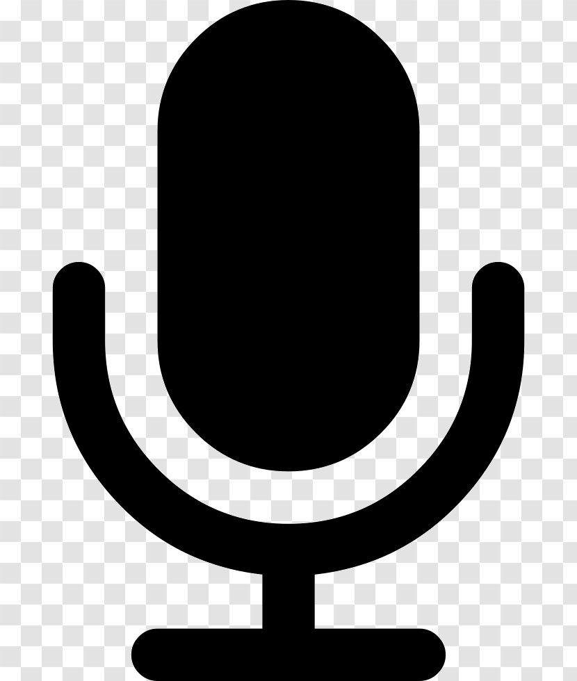 Microphone Sound Google Voice Search - Frame Transparent PNG
