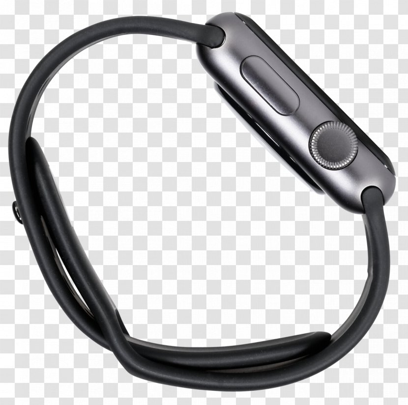Electronics Accessory Product Design Headset - Sport Band Transparent PNG