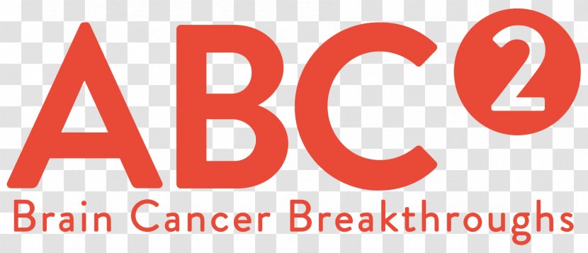 Logo Accelerate Brain Cancer Cure Brand Transparent PNG