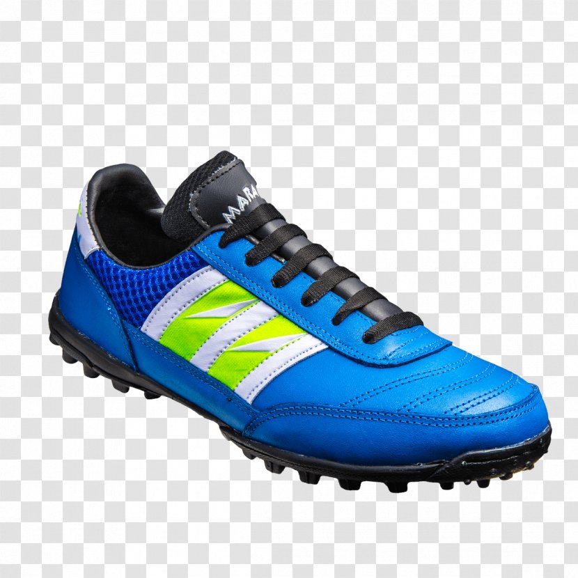Sneakers Cleat Guayos Maracaná Shoe Artificial Turf - Sports Equipment - Adidas Transparent PNG