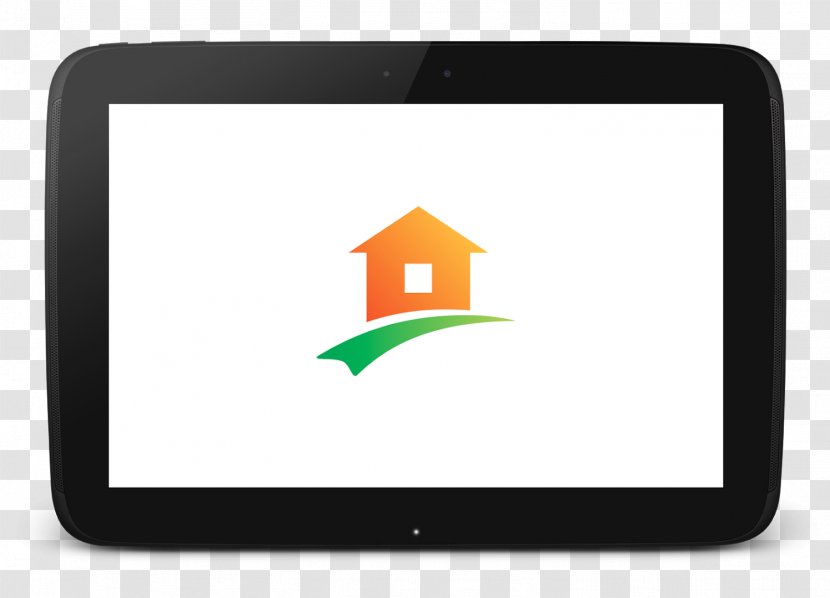 Tablet Computers Logo Digital Agency - Design Transparent PNG