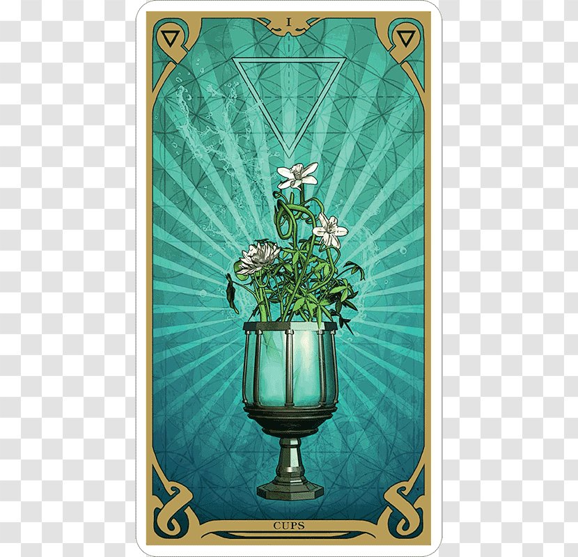 Tarot The Hierophant Sun Temperance Fool - Magician - Fabio Listrani Transparent PNG