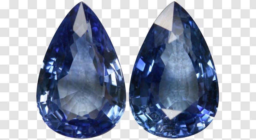 Diamond Jewellery Designer Sapphire - Gemstone - Photos Jewelry Pattern Transparent PNG