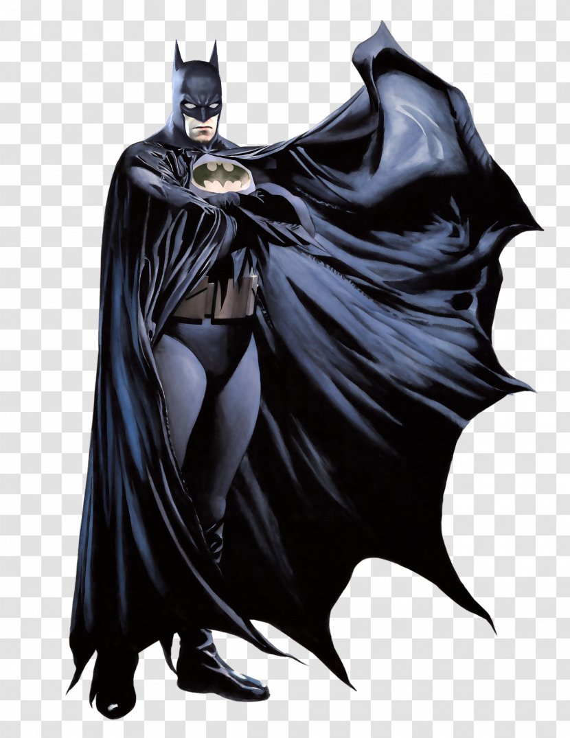 Batman San Diego Comic-Con Comic Book Justice Society Of America Artist - Fictional Character - Ben Affleck Transparent PNG
