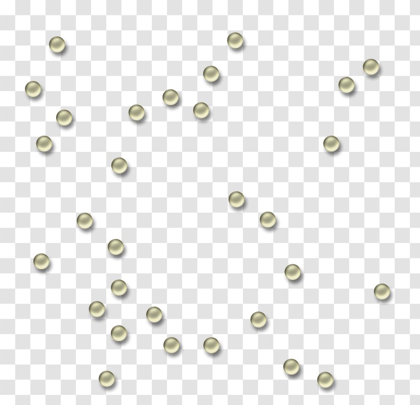 Pearl Bead - Body Jewelry Transparent PNG