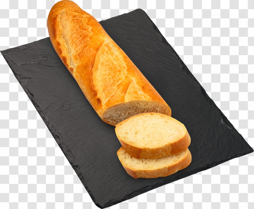 Baguette - Bread - Amaretti Di Saronno Transparent PNG