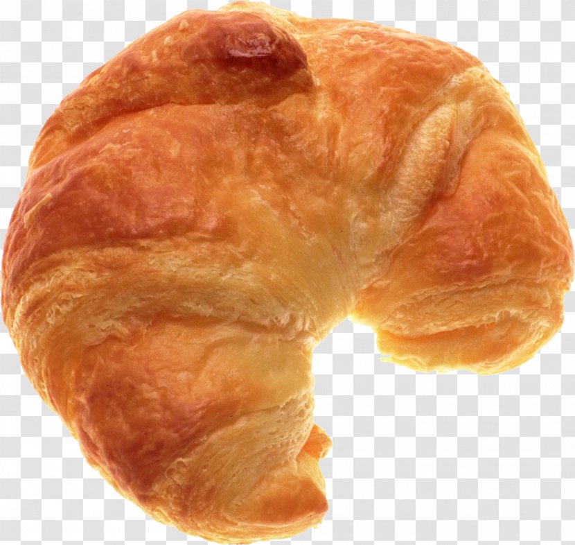 Croissant Kifli Pain Au Chocolat Cougnou Cinnamon Roll - Bun - Bagel Transparent PNG