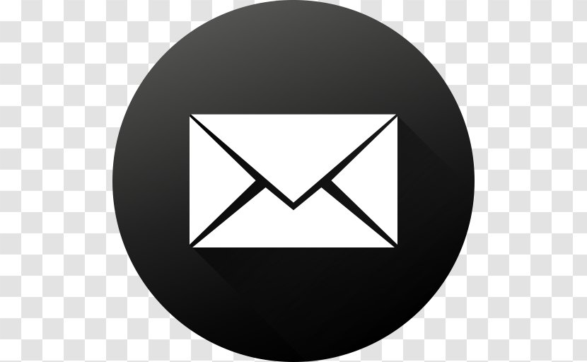 Email - Mail - Message Transparent PNG