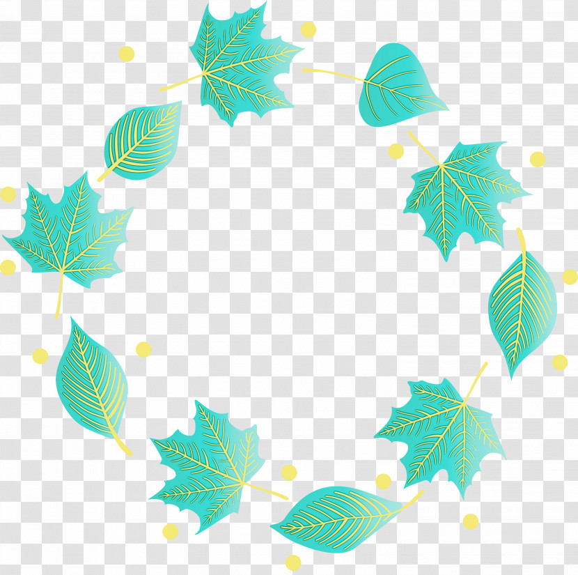 Floral Design Transparent PNG