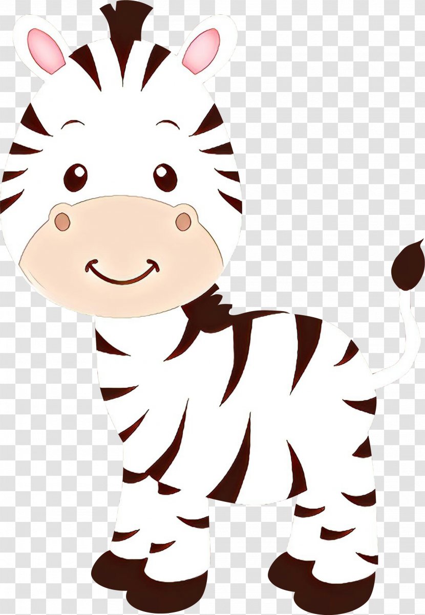 Cartoon Animal Figure Transparent PNG