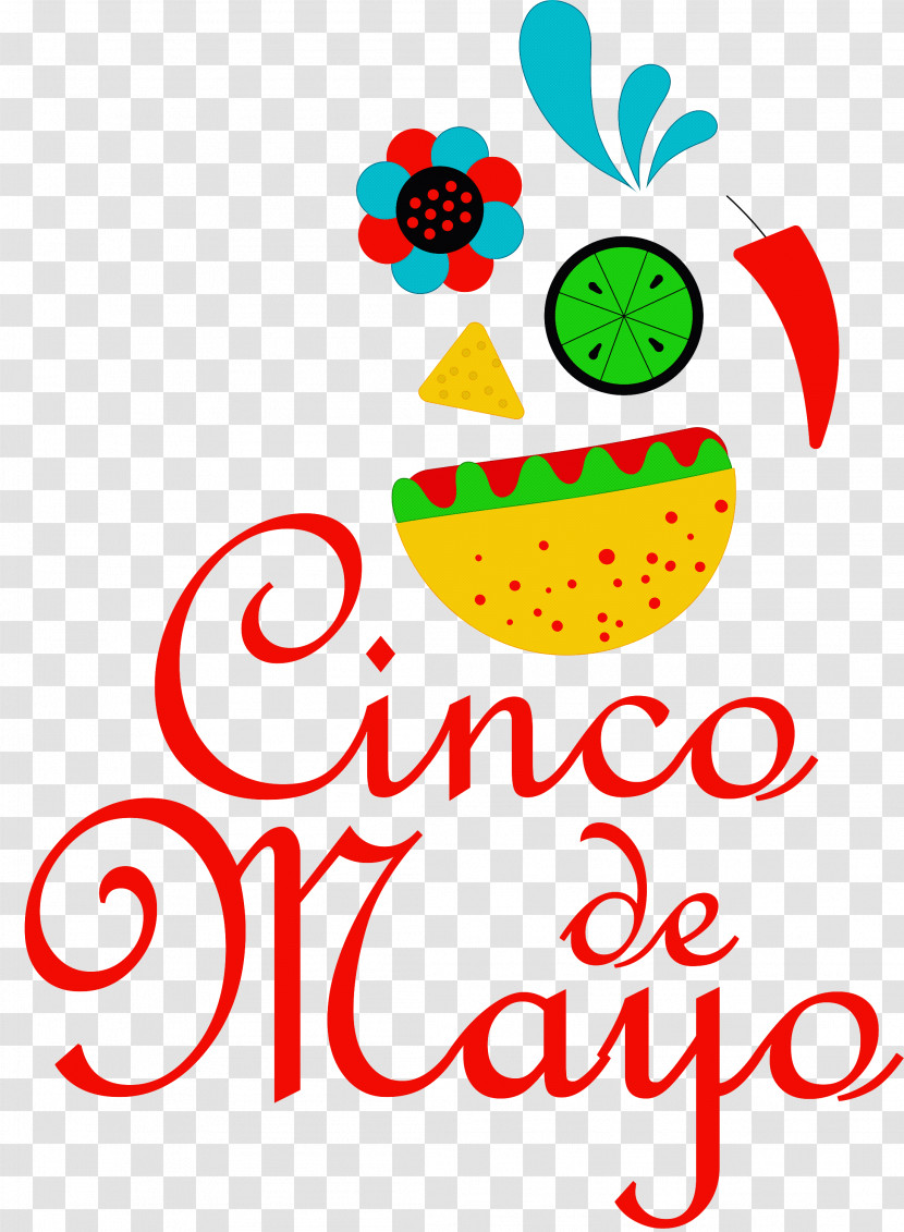 Cinco De Mayo Fifth Of May Transparent PNG