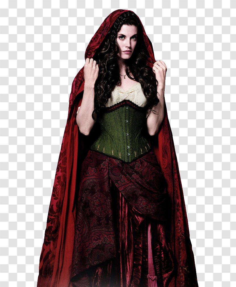 Little Red Riding Hood YouTube Big Bad Wolf - Deviantart Transparent PNG