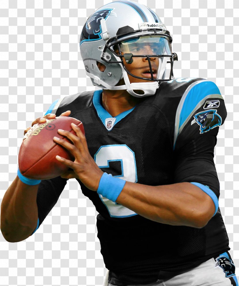 2014 NFL Draft Carolina Panthers 2011 New England Patriots - Player - American Football Transparent PNG