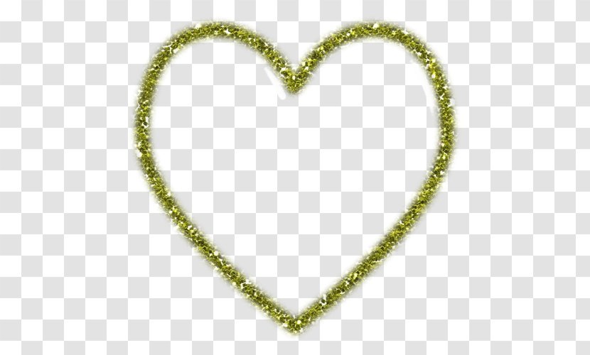 Necklace Body Jewellery Heart Transparent PNG