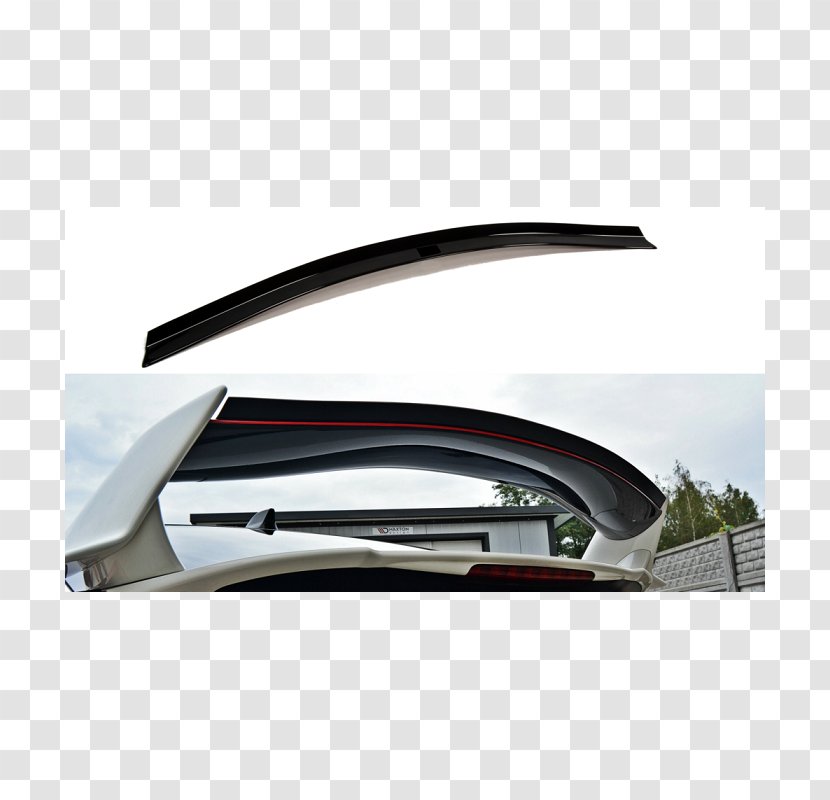 Honda Civic Type R Accord Bumper Car Transparent PNG