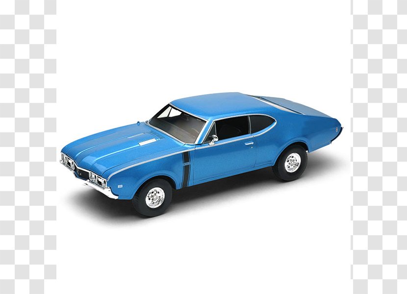 Oldsmobile 442 Car Cutlass Chevrolet Chevelle - Vista Cruiser Transparent PNG