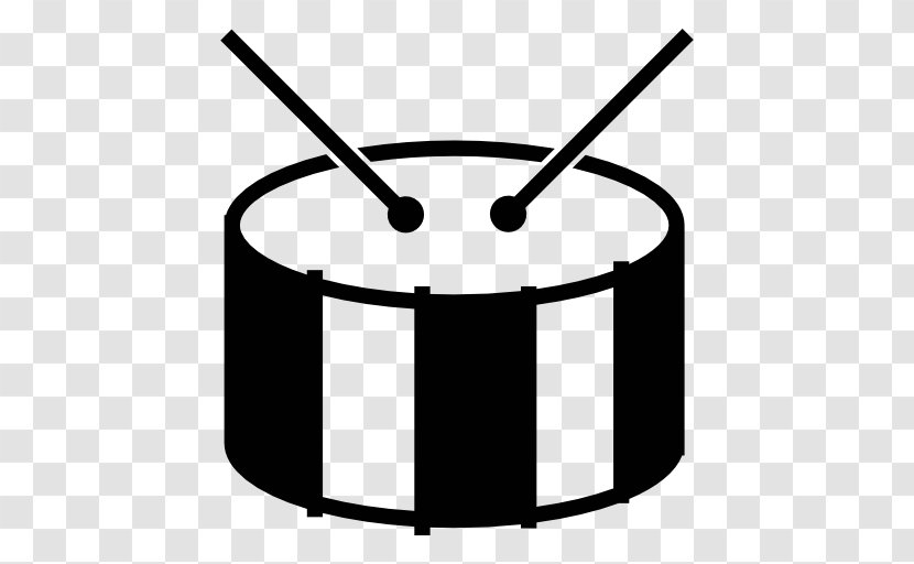 Musical Instruments Drums - Watercolor Transparent PNG