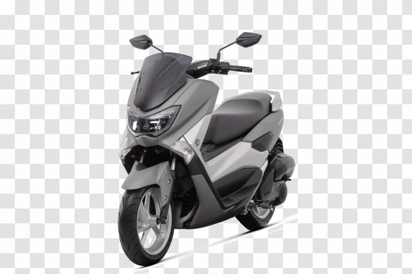 Scooter Kymco Downtown Motorcycle Agility - City 50 - Yamaha Nmax Transparent PNG
