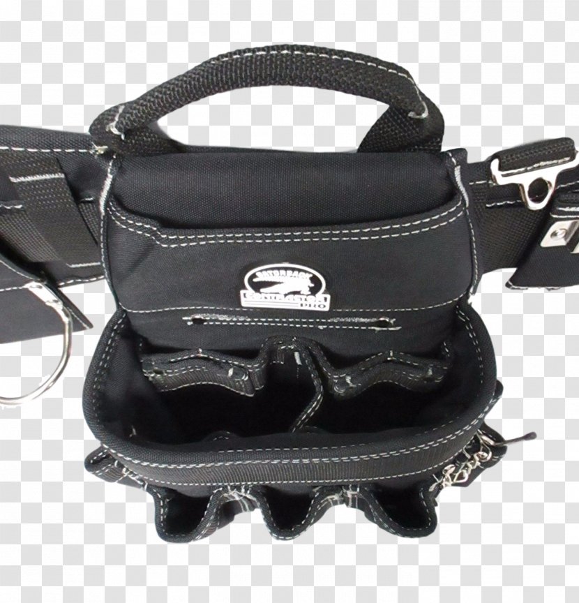 Handbag Belt Electrician Leather Transparent PNG